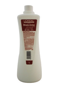 U-Cre-majicreme-oxidant-20-vol/6%-by-l'oreal-professional 33.8 oz 