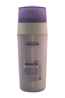 U-Ser-serie-expert-liss-unlimited-keratinoil-complex-serum-by-l'oreal-professional 1.69 oz 