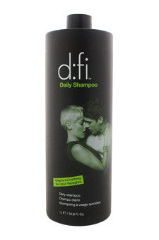 U-Sha-d:fi-daily-shampoo-by-american-crew 33.8 oz 