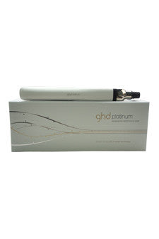 U-FlaI-ghd-platinum-professional-performance-styler-flat-iron---white-by-ghd 1 Inch 