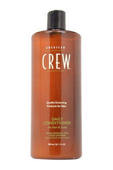 U-Con-daily-conditioner-by-american-crew 32.1 oz 