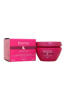 U-Mas-reflection-chroma-riche-treatment-masque-by-kerastase 6.8 oz 