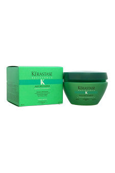 U-Mas-resistance-age-recharge-firming-gel-masque-by-kerastase 6.8 oz 