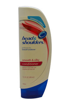 U-Con-smooth-&-silky-conditioner-by-head-&-shoulders 13.5 oz 