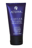 U-Sha-caviar-anti-aging-seasilk-moisture-shampoo-by-alterna 1.35 oz 