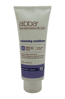 U-Con-pure-volumizing-conditioner-by-abba 6.76 oz 