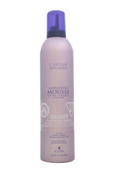 U-Mou-caviar-anti-aging-color-hold-mousse-by-alterna 14.1 oz 