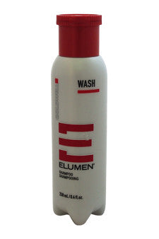 U-Sha-elumen-wash-shampoofor-colored-hair-by-goldwell 8.4 oz 