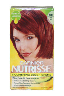 U-HaiC-nutrisse-nourishing-color-creme-#66-true-red-by-garnier 1 Application 