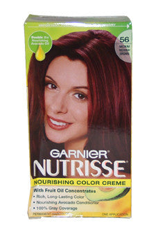 U-HaiC-nutrisse-nourishing-color-creme-#56-medium-reddish-brown-by-garnier 1 Application 