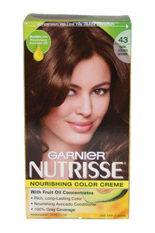 U-HaiC-nutrisse-nourishing-color-creme-#43-dark-golden-brown-by-garnier 1 Application 