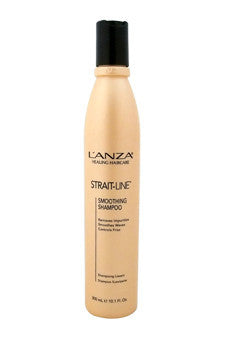 U-Sha-strait-line-smoothing-shampoo-by-l'anza 10.1 oz 