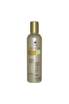 U-Sha-keracare-hydrating-detangling-shampoo-by-avlon 8 oz 