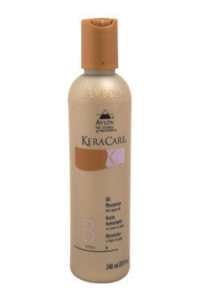 U-OilM-keracare-oil-moisturizer-with-jojoba-oil-by-avlon 8 oz 