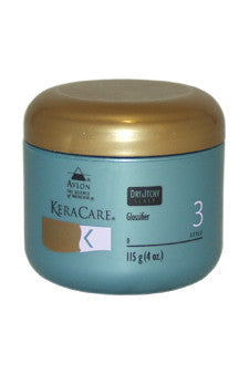 U-Glo-keracare-dry-&-itchy-scalp-glossifier-by-avlon 4 oz 