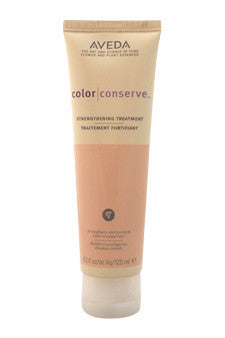 U-Tre-color-conserve-strengthening-treatment-by-aveda 4.2 oz 