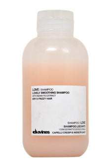 U-Sha-love-lovely-smoothing-shampoo-by-davines 8.45 oz 