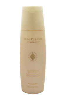 U-Sha-semi-di-lino-diamond-illuminating-shampoo-by-alfaparf 8.45 oz 