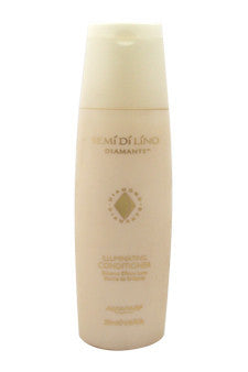 U-Con-semi-di-lino-diamond-illuminating-conditioner-by-alfaparf 8.45 oz 