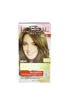 U-HaiC-excellence-creme-pro---keratine-#-6g-light-golden-brown---warmer-by-l'oreal-paris 1 Application 