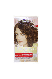 U-HaiC-excellence-creme-pro---keratine-#-5rb-medium-reddish-brown---warmer-by-l'oreal-paris 1 Application 