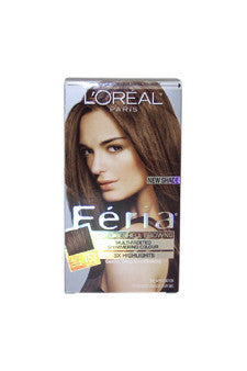 U-HaiC-feria-multi-faceted-shimmering-color-3x-highlights-#t53-cool-medium-brown-cooler-by-l'oreal-paris 1 Application 