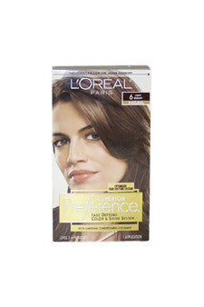 U-HaiC-superior-preference-fade-defying-color-#-6-light-brown---natural-by-l'oreal-paris 1 Application 