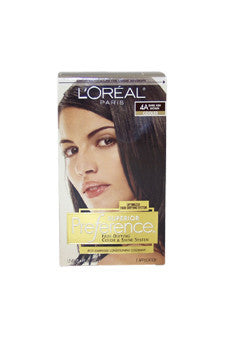 U-HaiC-superior-preference-fade-defying-color-#-4a-dark-ash-brown---cooler-by-l'oreal-paris 1 Application 