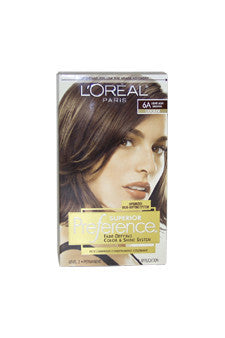 U-HaiC-superior-preference-fade-defying-color-#-6a-light-ash-brown---cooler-by-l'oreal-paris 1 Application 