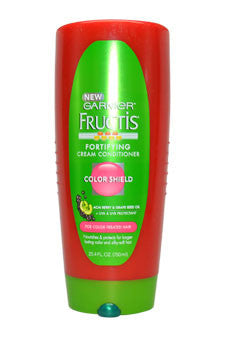 U-Con-fructis-color-shield-fortifying-cream-conditioner-by-garnier 25.4 oz 