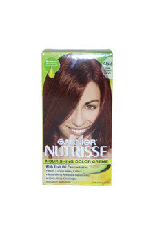 U-HaiC-nutrisse-nourishing-color-creme-#-452-dark-reddish-brown-by-garnier 1 Application 