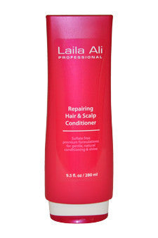 U-Con-repairing-hair-&-scalp-conditioner-by-laila-ali 9.5 oz 