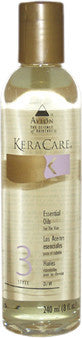 U-Oil-keracare-essential-oils-by-avlon 8 oz 