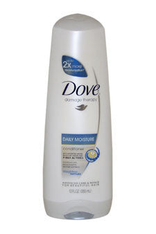 U-Con-daily-moisture-therapy-conditioner-by-dove 12 oz 