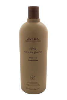 U-Sha-clove-shampoo-by-aveda 33.8 oz 