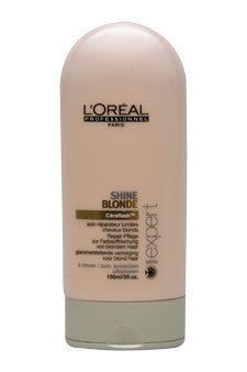 U-Con-shine-blonde-conditioner-by-l'oreal-professional 5 oz 