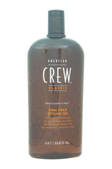 M-Gel-styling-gel-firm-hold-by-american-crew 33.8 oz 