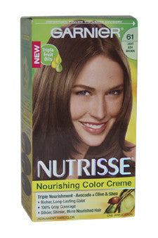 U-HaiC-nutrisse-nourishing-color-creme-#-61-light-ash-brown-by-garnier 1 Application 