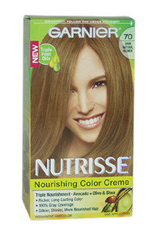 U-HaiC-nutrisse-nourishing-color-creme-#-70-dark-natural-blonde-by-garnier 1 Application 