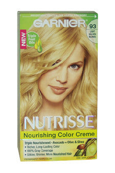 U-HaiC-nutrisse-nourishing-color-creme-#-93-light-golden-blonde-by-garnier 1 Application 