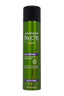 U-HaiS-fructis-style-full-control-ultra-strong-hair-spray-by-garnier 8.5 oz 