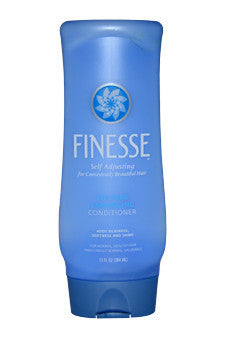 U-Con-self-adjusting-texture-enhancing-conditioner-by-finesse 13 oz 