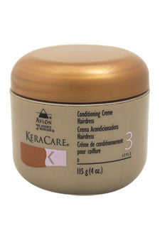 U-Cre-keracare-conditioning-creme-hairdress-by-avlon 4 oz 