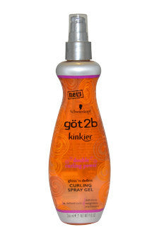 U-SprG-kinkier-curling-spray-gel-by-got2b 9 oz 