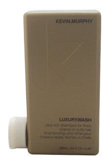 U-Sha-luxury.wash-for-thick-coloured-hair-by-kevin-murphy 8.4 oz 