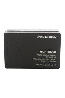 U-Pas-night.rider-matte-texture-paste-by-kevin-murphy 3.7 oz 