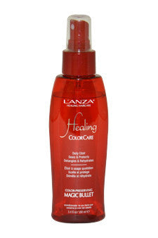 U-Eli-healing-color-care-magic-bullet-daily-elixir-by-l'anza 3.4 oz 