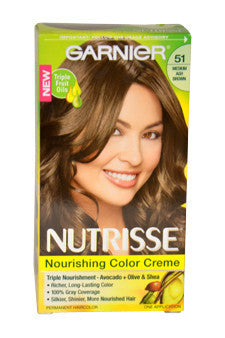 U-HaiC-nutrisse-nourishing-color-creme-#-51-medium-ash-brown-by-garnier 1 Application 