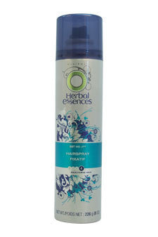 U-HaiS-herbal-essences-set-me-up-max-hair-spray-by-clairol 8 oz 