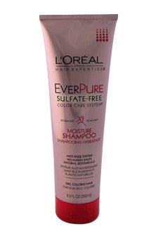 U-Sha-everpure-rosemary-juniper-moisture-shampoo-by-l'oreal-paris 8.5 oz 